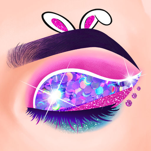 Eye Art - Perfect Makeup Artist